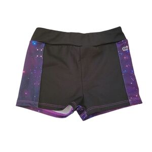 More Than Magic Tumble Shorts